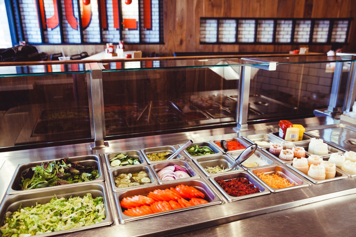 Built Custom Burgers tweet media