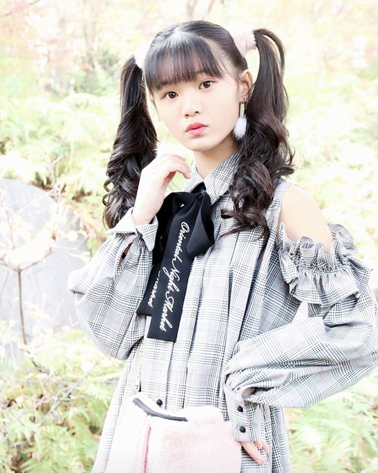 Twitterのコスプレ画像17