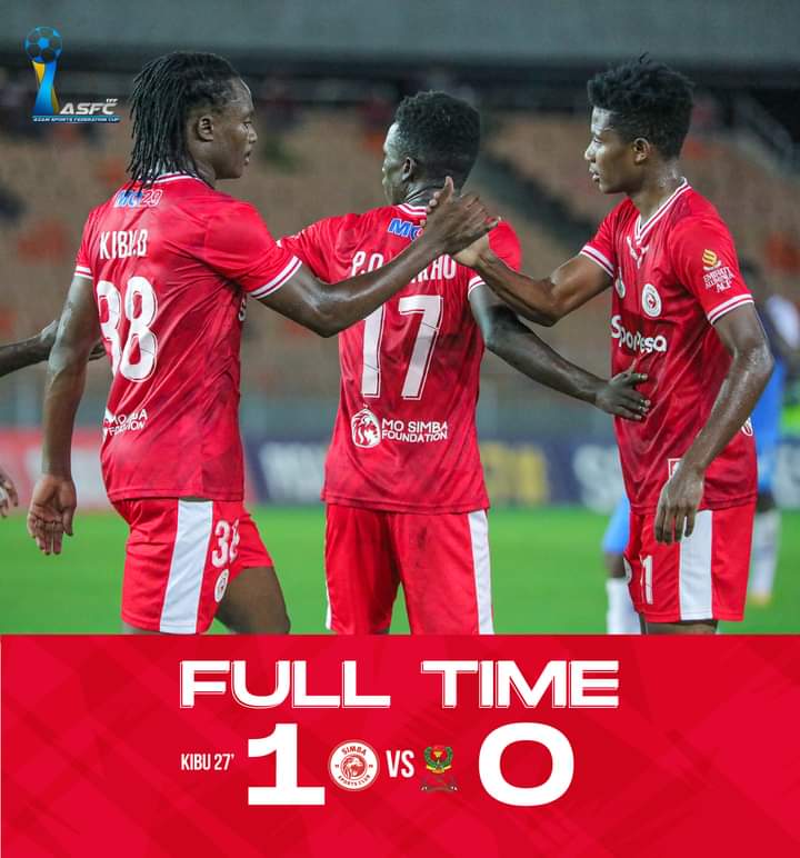 Simba_Na_Yanga's tweet photo. FULL TIME
Nabadoo!🔥💪
#CheeflonSports
#Nguvumoja https://t.co/WWZDUdLZlM