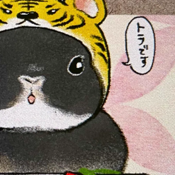 今年はちゃんと準備するぞお 