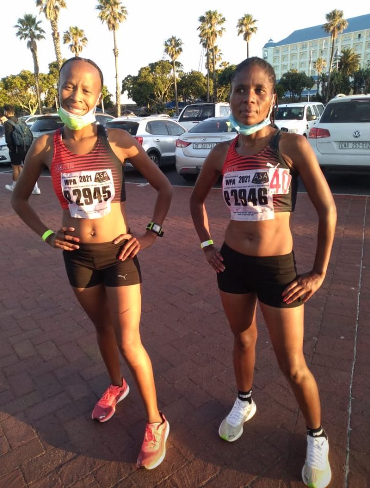 Bulelwa Simae tweet media