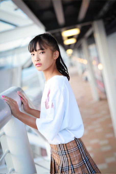 Twitterのコスプレ画像4