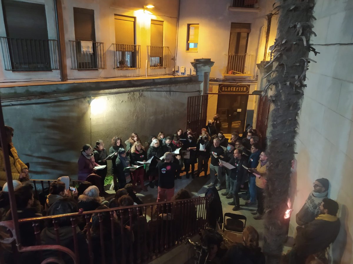 EcoxarxaBages's tweet photo. Ha estat molt xulo avui al Punt d'Intercanvi! Moltes gràcies! ☺️ https://t.co/acMu3lWnQL