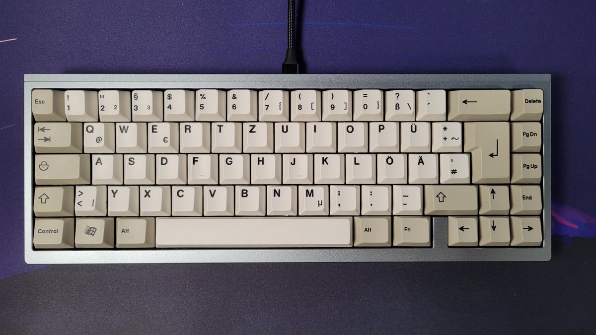 the mode sixtyfive is pretty nice