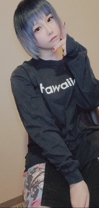 Twitterのコスプレ画像23