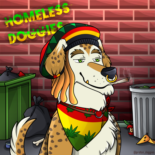 Proton_Doggies ⚛️ tweet media