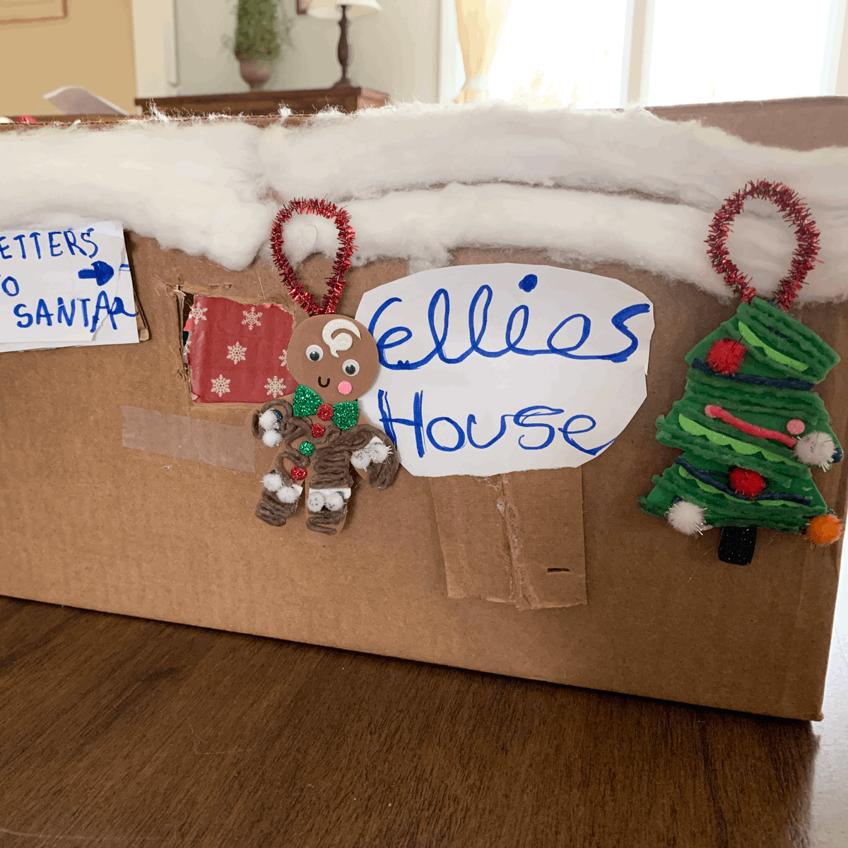 Wikkistix's tweet photo. DIY Elf House Made From Recycled Materials and Wikki Stix! See more on our website! π
π https://t.co/R17k0z4Vui #wikkistix #elfhouse #kidcrafts #craftsforkids https://t.co/DxSAO3DnWM