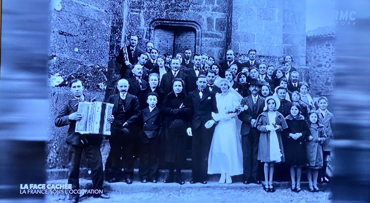 ariebens's tweet photo. Pour ceux qui ont choisi d’oublier ce que fut la barbarie nazie, ce documentaire implacable sur @RMCStory #LaFaceCachée la France sous l’occupation #Struthoff #antisemitisme #OradourSurGlane. Honte à ceux qui falsifient, réécrivent l’histoire et souillent la mémoire. https://t.co/1NQYUo6zCg
