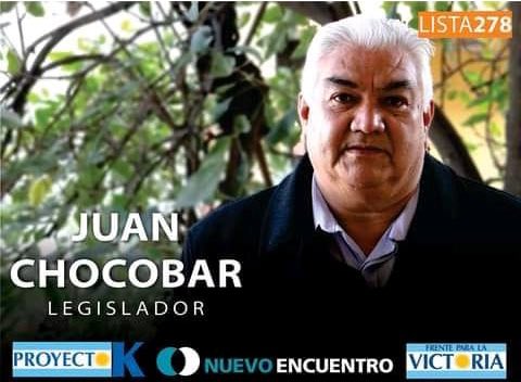Ceferinodecima's tweet photo. Juan Chocobar se llama el patotero, era candidato del Frente de chorros. https://t.co/6SbYy2mrUF