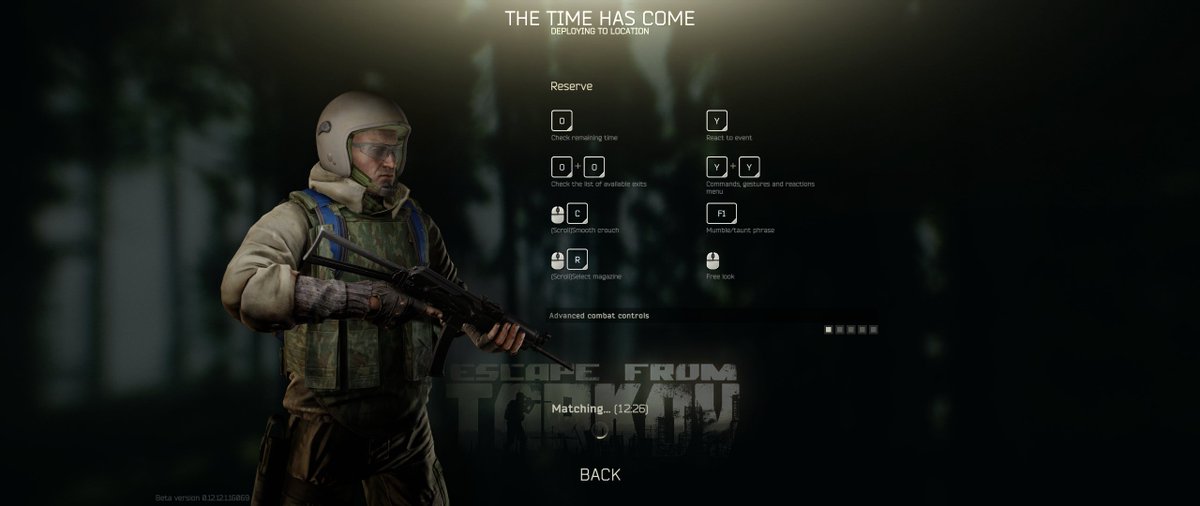 FlorinSasu2's tweet photo. pls fix the scav run https://t.co/l6vR3GhFlL
