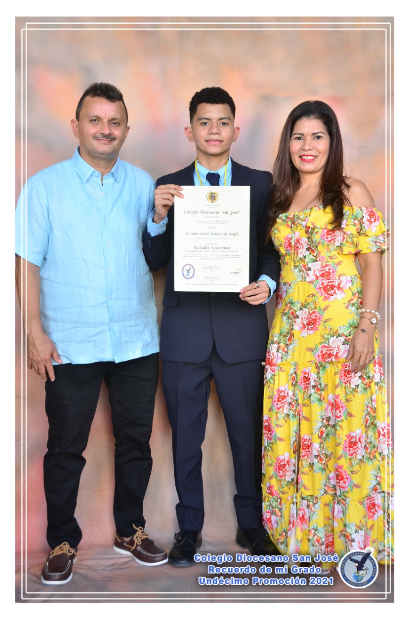 COLEGIO DIOCESANO SAN JOSE on X Proclamacion de Bachilleres Promocion 2021 CDSJ SanJose FamiliaCDSJ SoyCDSJ SantaMarta FormacionIntegral https t rdXwSDgnz6 X