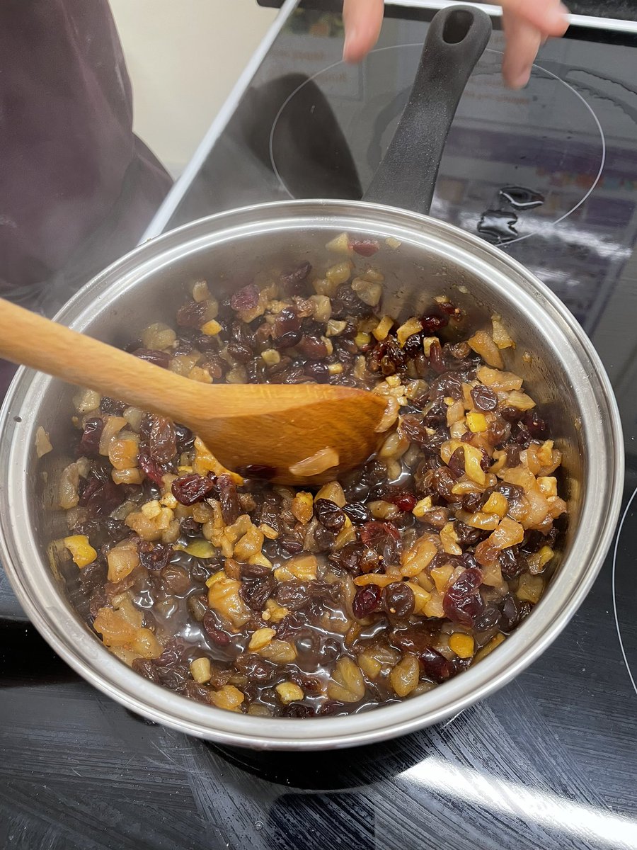 OJS Cook & Grow tweet media