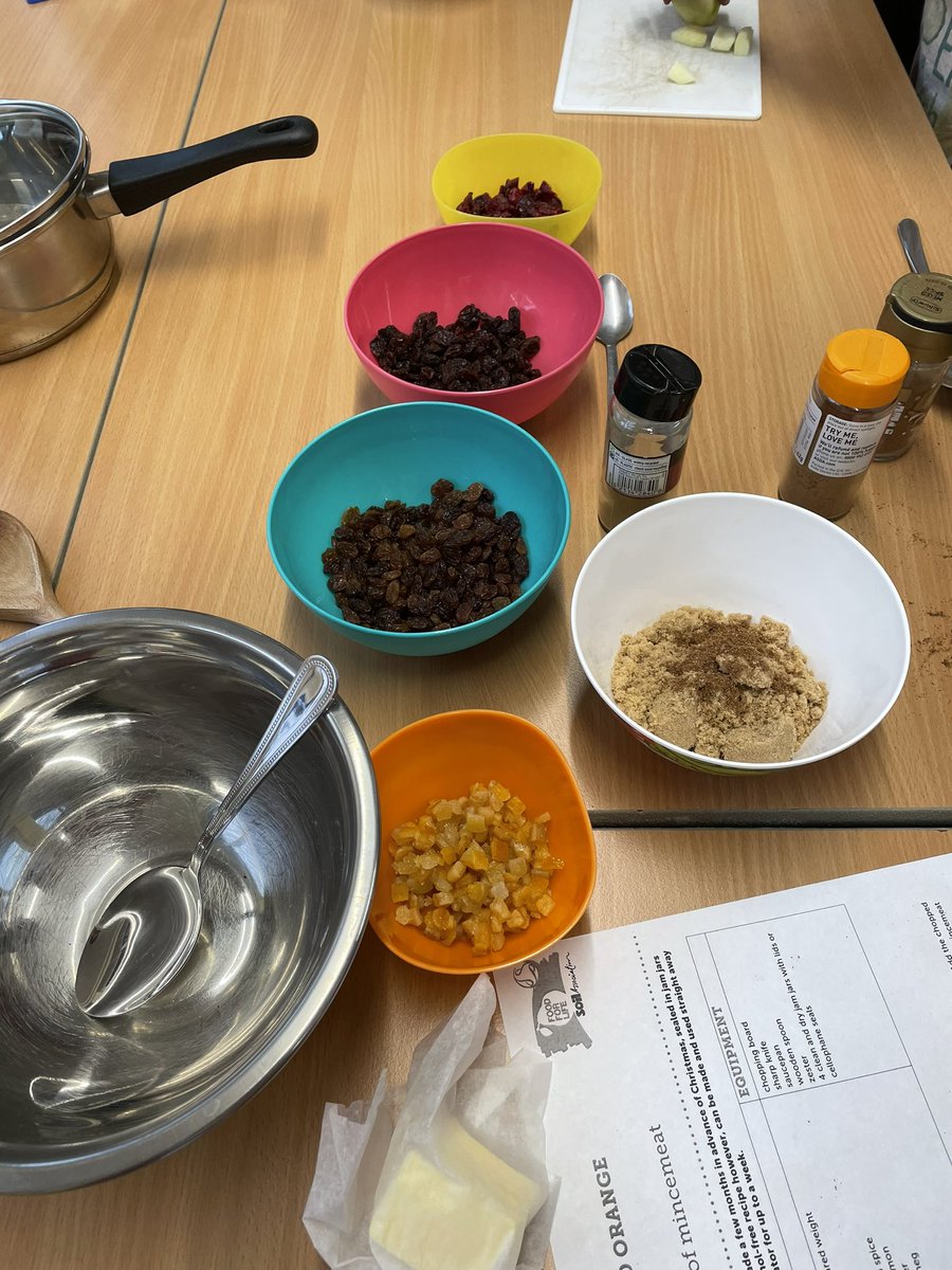 OJS Cook & Grow tweet media