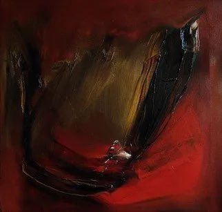 ToniArte2's tweet image. •
Grazie ❤️
•
#RedAbstract 
•
#StefanFiedorowicz 
•