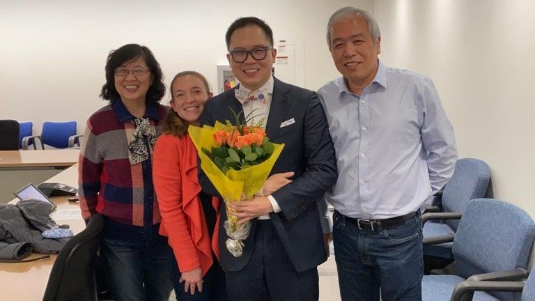 Dⓐniel Chen 🐍🏴☠️ tweet media