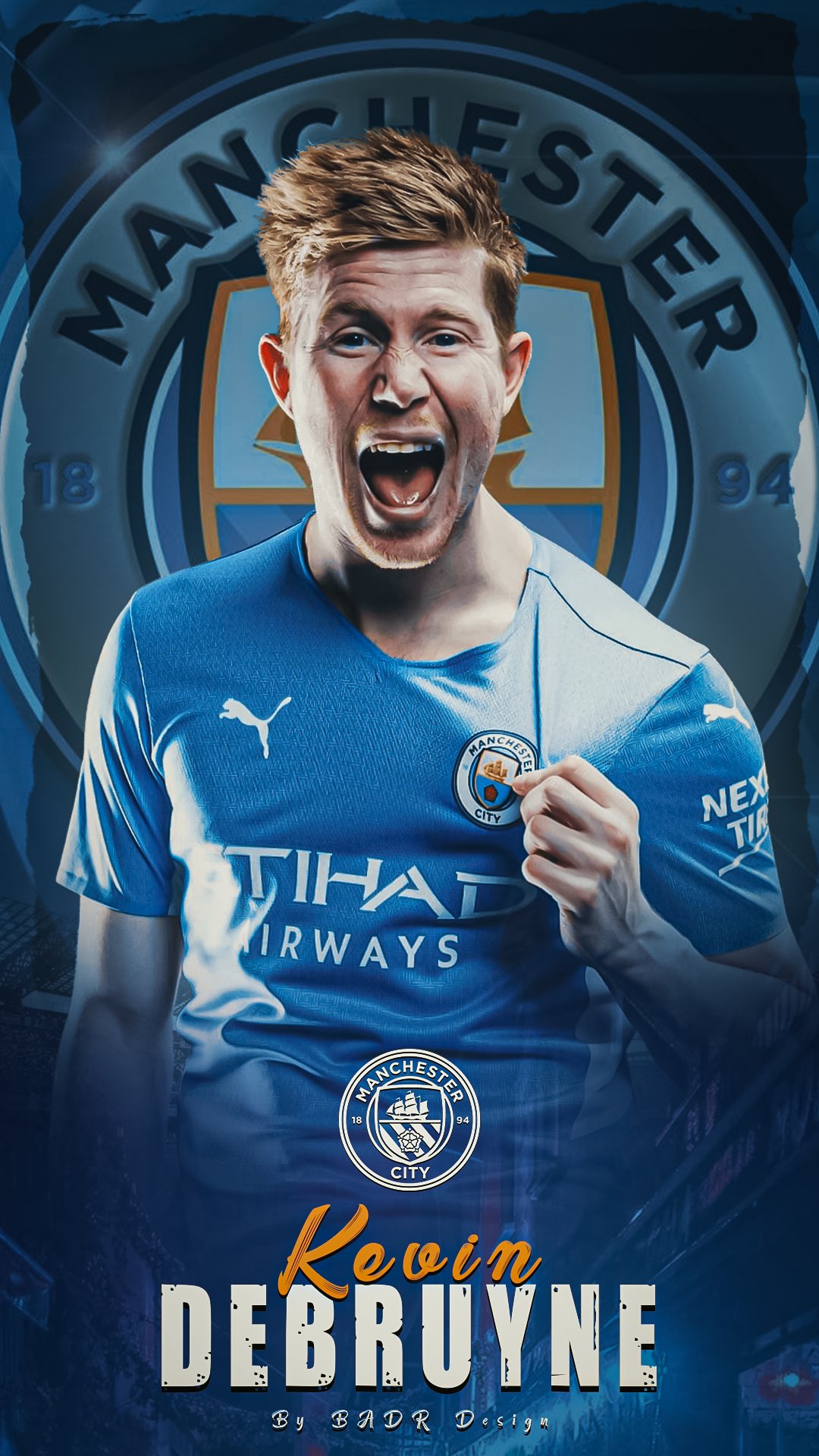 Download Soccer Athlete Kevin De Bruyne Wallpaper  Wallpaperscom