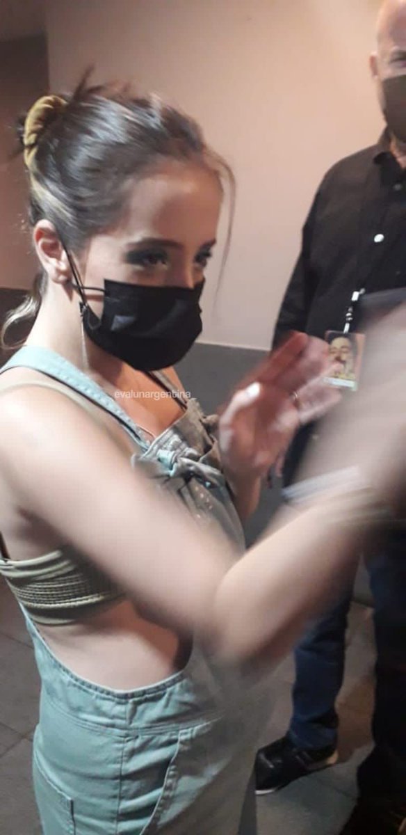 Evaluna Argentina 🇦🇷 tweet media