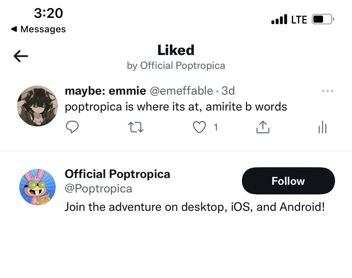 buttered toast tweet media