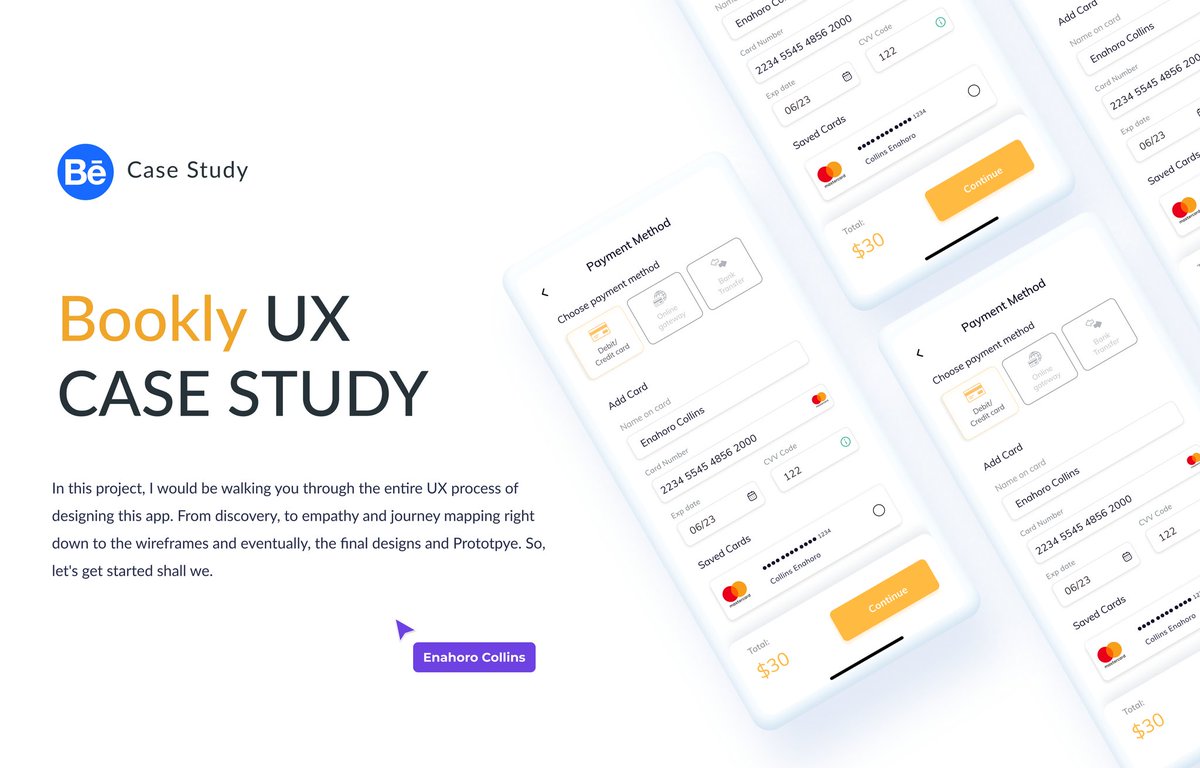 C0llinz :Web/UX designer tweet media