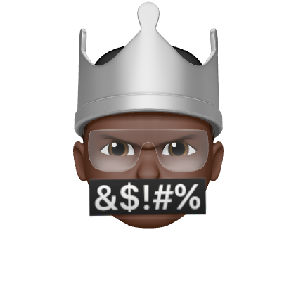 twoels_brown's tweet photo. You no do, you no chop !
  You sleep, you rust https://t.co/uW6jMcSlsS