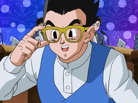 tfwPhoebe's tweet photo. Thinking how the DBS manga made the most bitch-repellent Gohan fit shomehow look raw as fuck against 7-3 https://t.co/VjkosDiItj