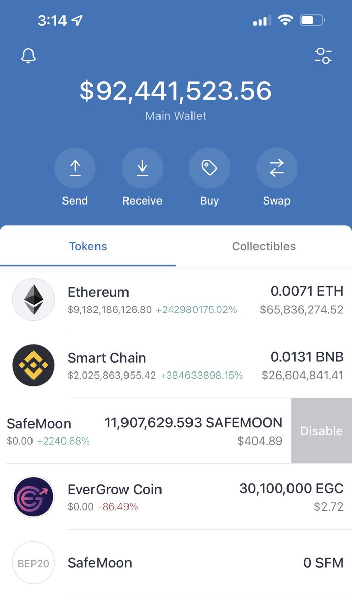 The Ernster tweet media