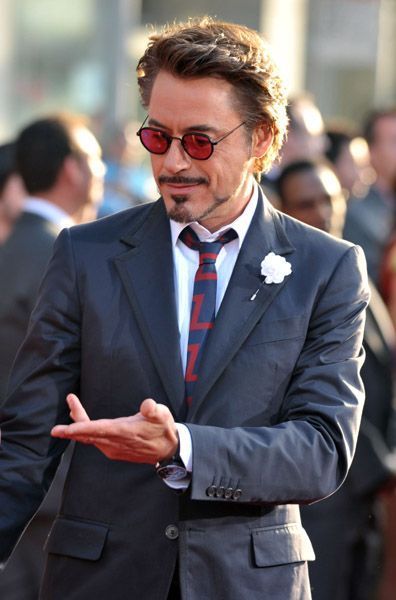 Stop copying me, Doc.