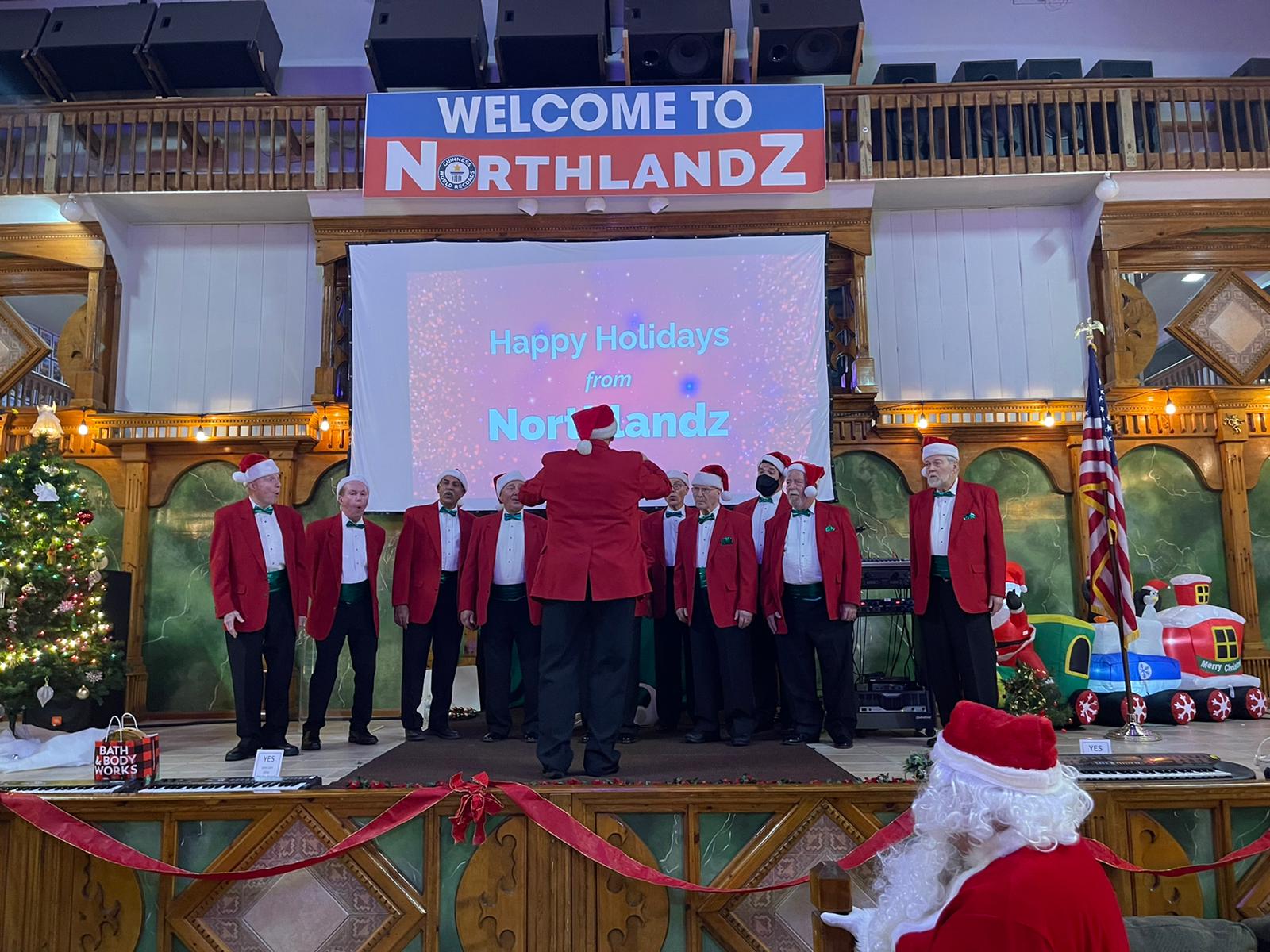 Northlandz Christmas 2022 Northlandz (@Northlandz) / Twitter