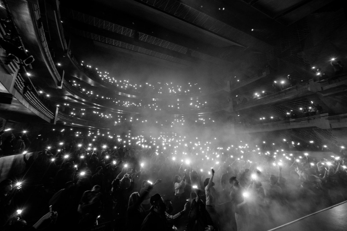PorterOficial's tweet photo. Ustedes brillan ✨ https://t.co/tK4AKCPPcX
