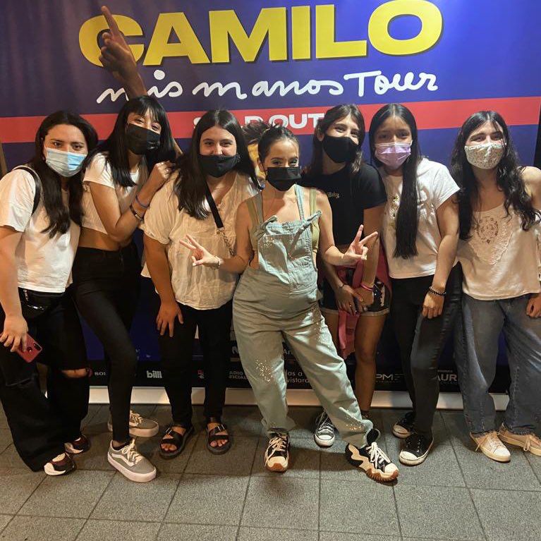 Evaluna Argentina 🇦🇷 tweet media