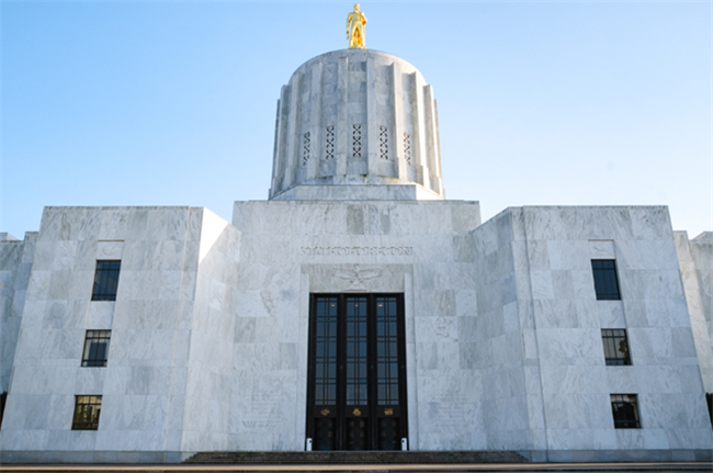 The Oregon Legislature in special session approved the extension of the state’s eviction moratorium for tenants who have or will apply for rent relief by June 30, 2022 but have not yet received any funds.rentalhousingjournal.com/oregon-extends…