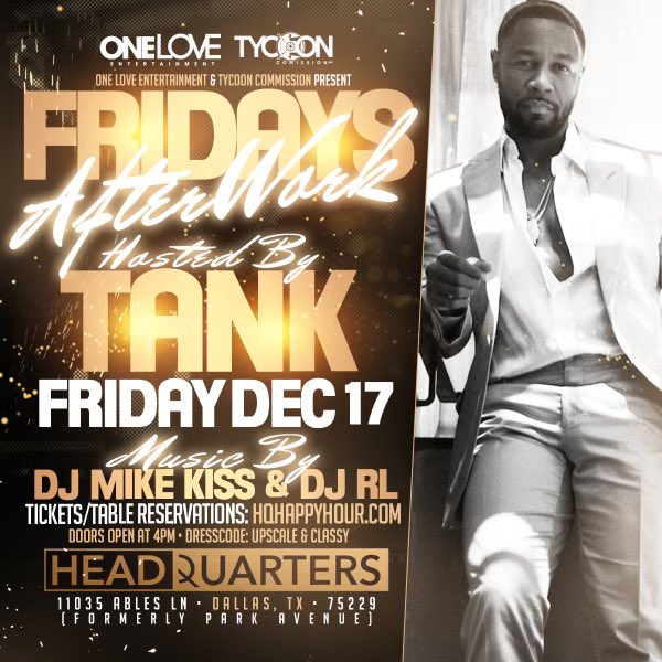 HeadquartersDallas tweet media