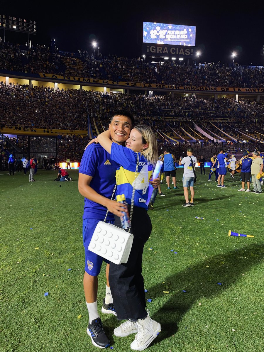 Mi equipo campeón💙🤩🏆 <a href="/escaisra11/">Israel Escalante</a>