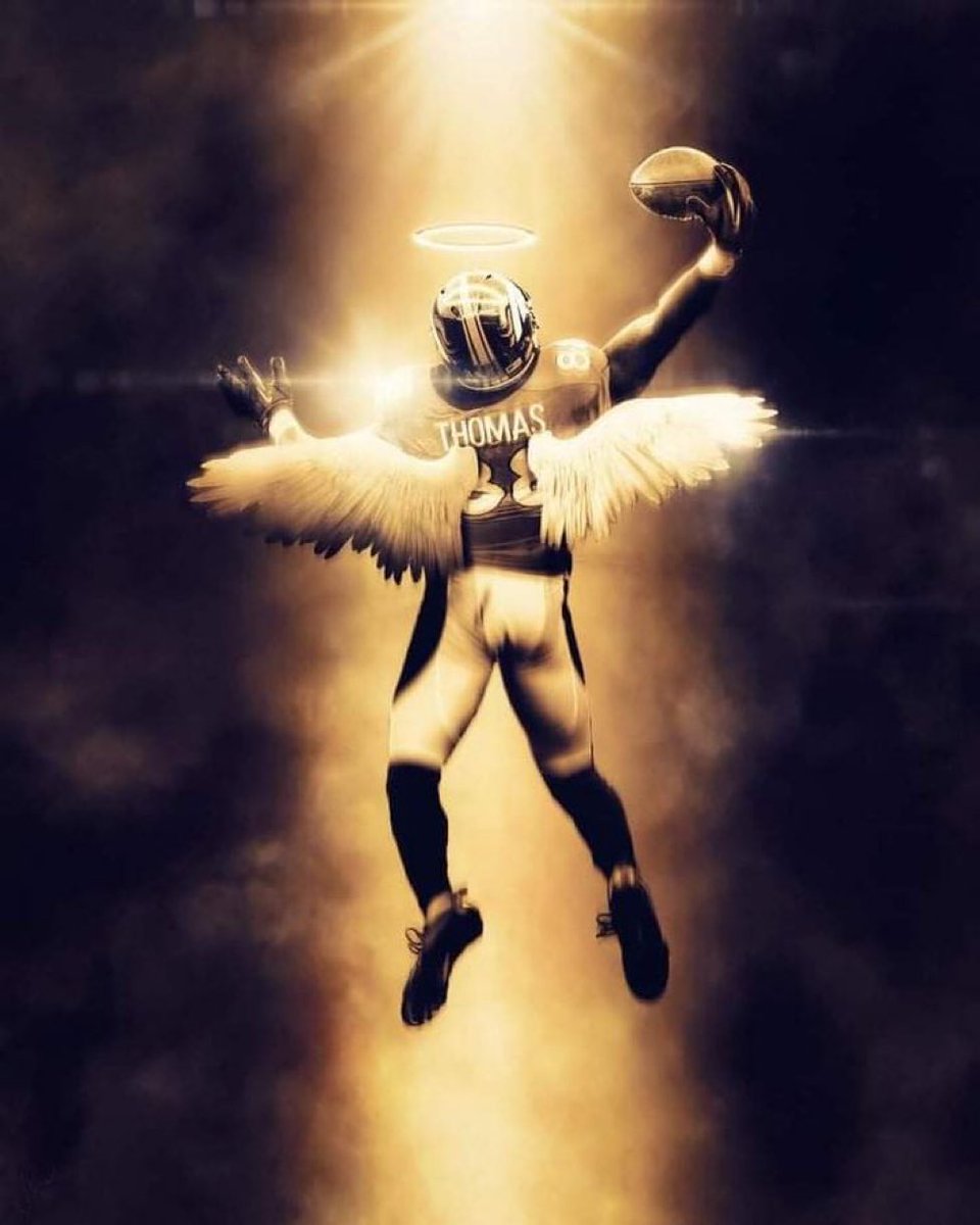 🧡💙😢🕊🙏🏽 We Miss U DT #BroncosCountry