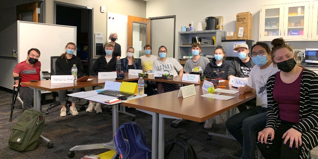 ASU School of Life Sciences tweet media