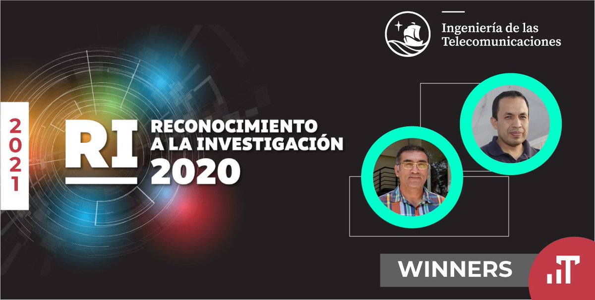 Telecomunicaciones PUCP tweet media