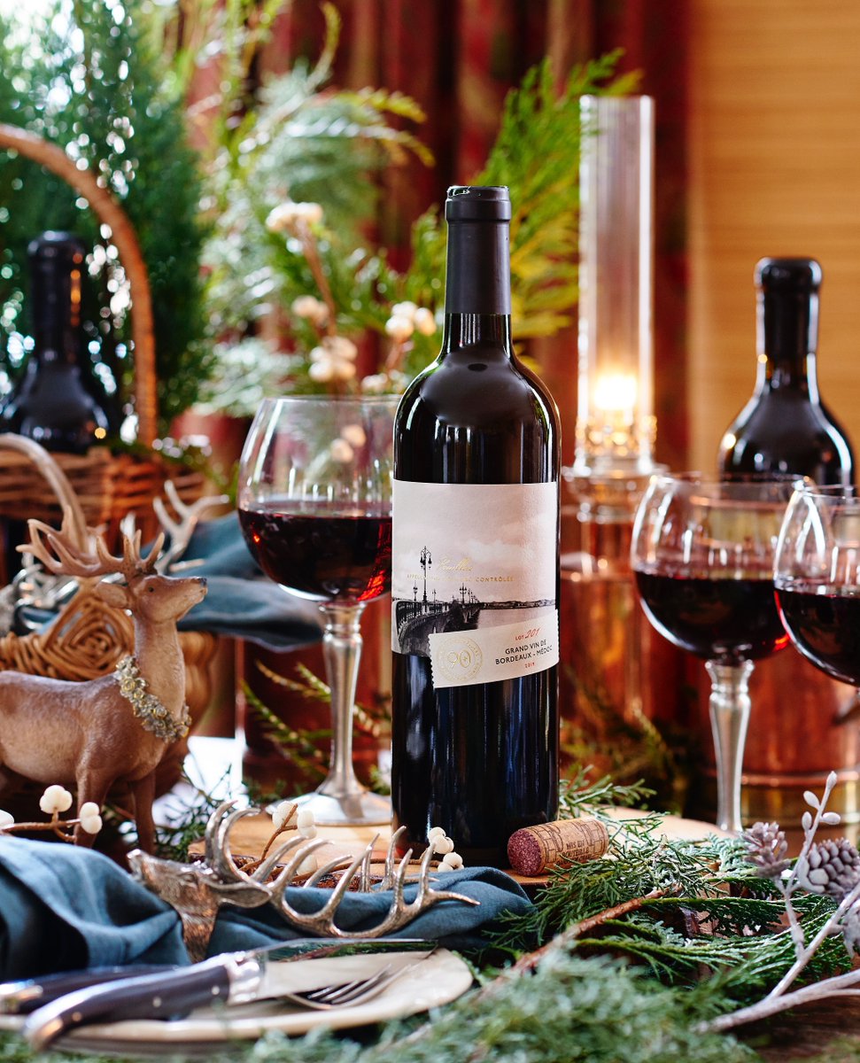 90+ Cellars tweet media