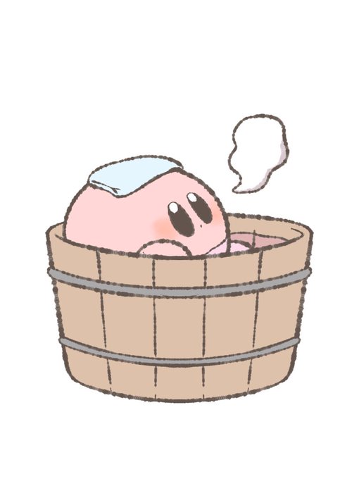 「wooden bucket」 illustration images(Latest｜RT&Fav:50)