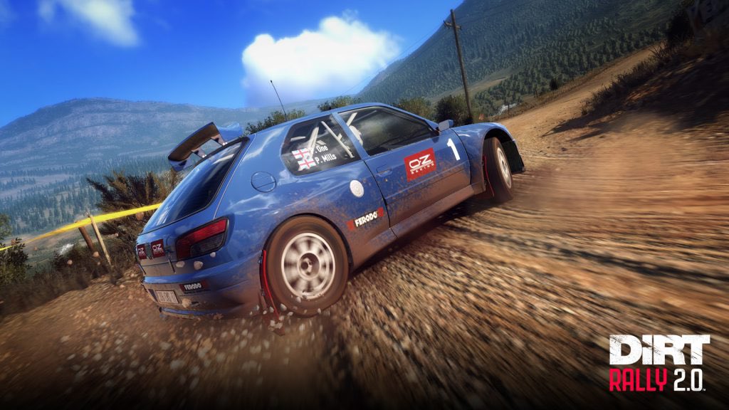 WolfPack_Race's tweet photo. 🏁Another Tuesday which means another week in our Dirt 2.0 championship!
Week 8/10 starts tonight!
Join our discord to enter the last few weeks of this season
🐺Join: https://t.co/kM4iry1HuE
@dirtgame #dirtrally #wolfpackracing https://t.co/Sl9QPPhFw3