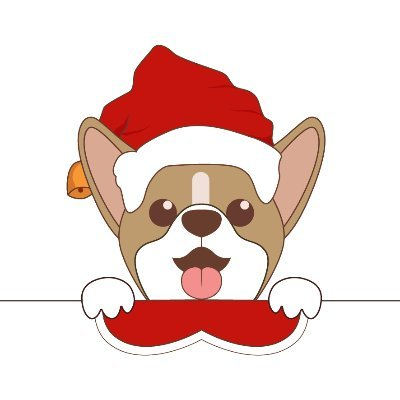 ClausShiba's tweet photo. @InuKishu Hi, possible x100🚀
Contract: Coming Soon 🚀 https://t.co/IrxPj2GQMC
