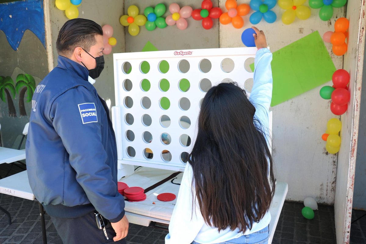 PC_SanFelipe's tweet photo. Realizamos la “Feria de Protección Civil 2021”, con el objetivo de fomentar las medidas de seguridad  y prevención de accidentes en el hogar durante la temporada decembrina. https://t.co/ZrxHgrTc7s