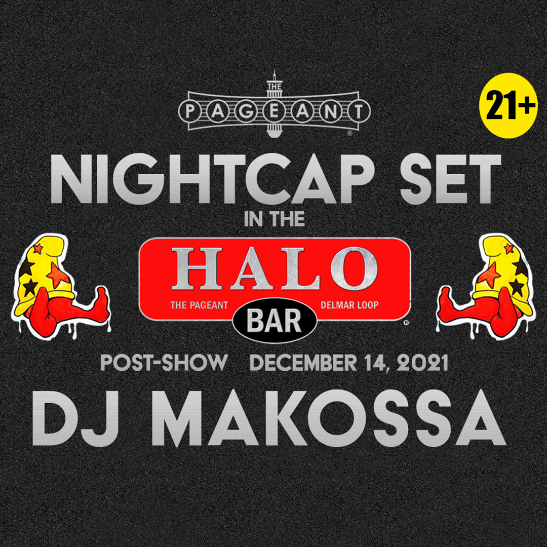 The Pageant tweet media