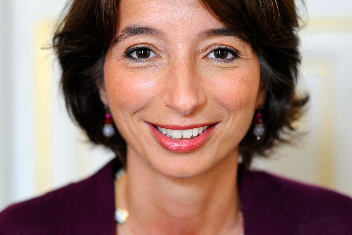 Maria Outters, Directrice Responsabilité d'Entreprise de Sodexo, revient sur les fondements de la politique RSE de l'entreprise, nos résultats, et les projets qui construiront notre avenir. Interview à lire dans The Good 👉 ow.ly/lOSA103fg8i
#RSE #Durabilité #ActionClimat