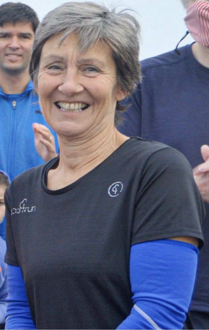 MISSING: Jan Edwards has not been seen since 2:30pm on Friday in #Hereford Please contact <a href="/WMerciaPolice/">West Mercia Police</a> if you have seen her. Jan’s family and many friends are desperately worried about her 🙏