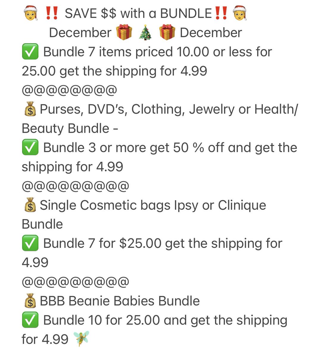 CygnusiaFan's tweet image. #DoItWithaBUNDLE #BlackFriday #CyberWeek2021 
My Poshmark Closet ~~~&amp;gt; @Zoe402