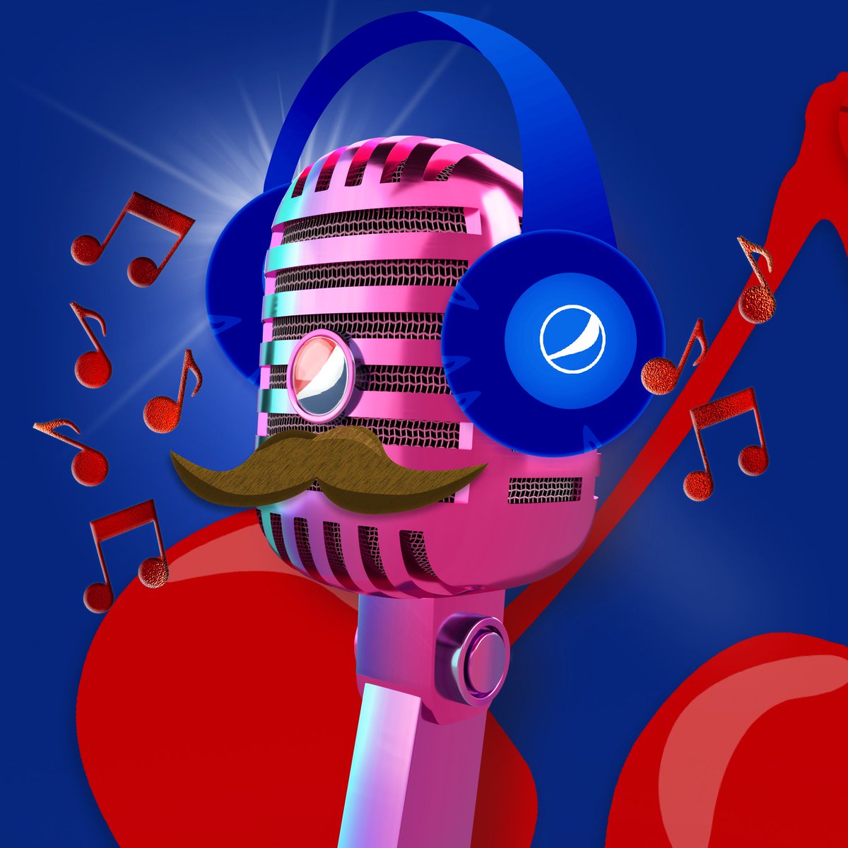 get2Brett's tweet photo. @pepsi Lucky me, I got one! https://t.co/AYOAetZnmc