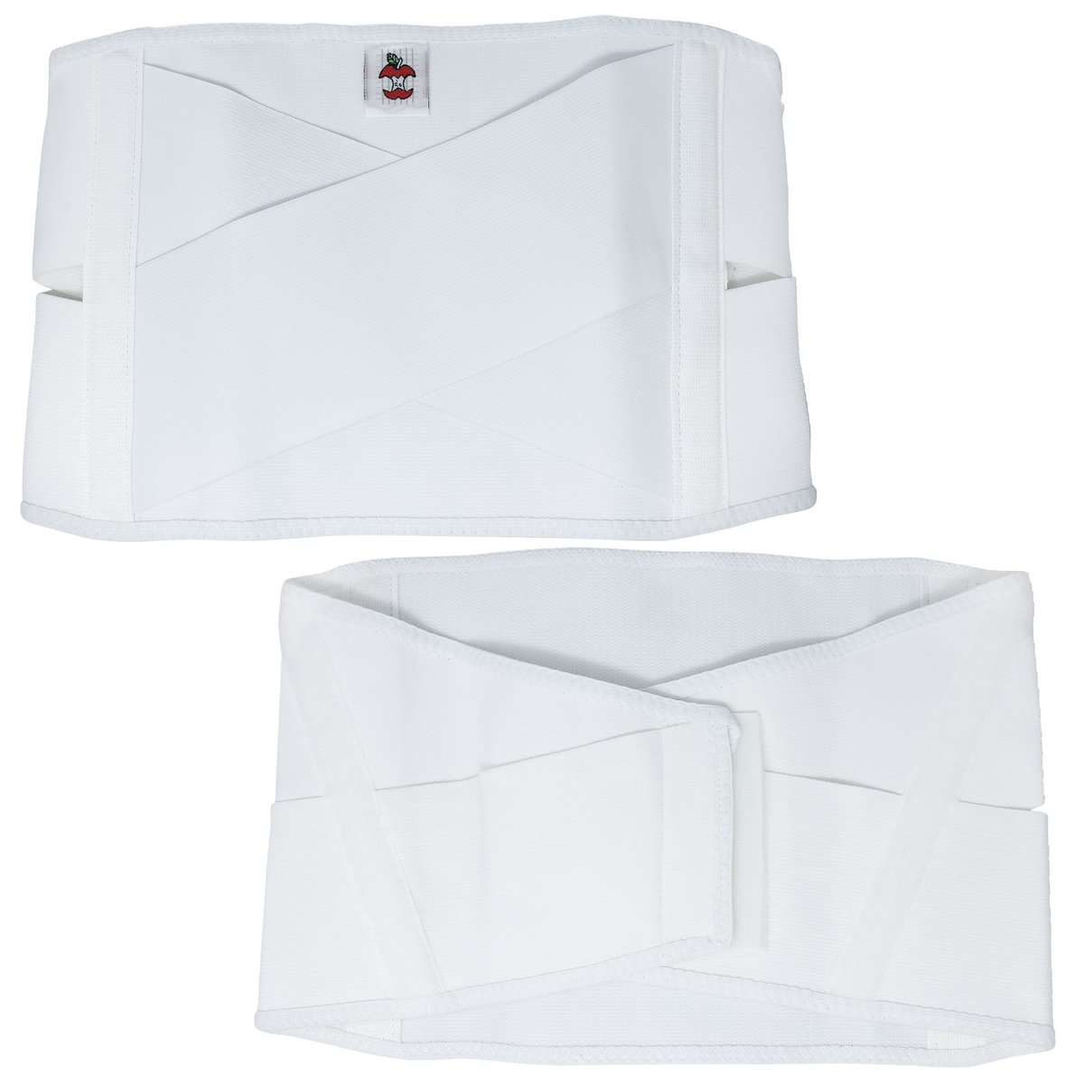 ChiroOutfitters's tweet image. Elastic Criss Cross Lower Back Support ~ Elastic construction with reinforced crisscross back panel provides complete compression through a full range of motion. chiropracticoutfitters.com/product-p/cris… #lowbacksupport #backpainrelief #backsupportbelt