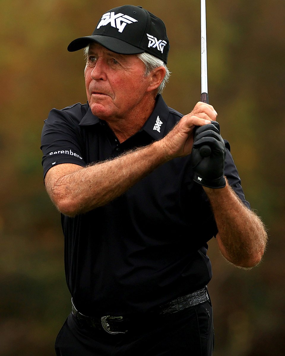 ChampionsTour's tweet photo. 12 years old
86 years old

Charlie Woods and Gary Player are both competing at @PNCchampionship.

Golf knows no age. https://t.co/s9oBAtJPHR