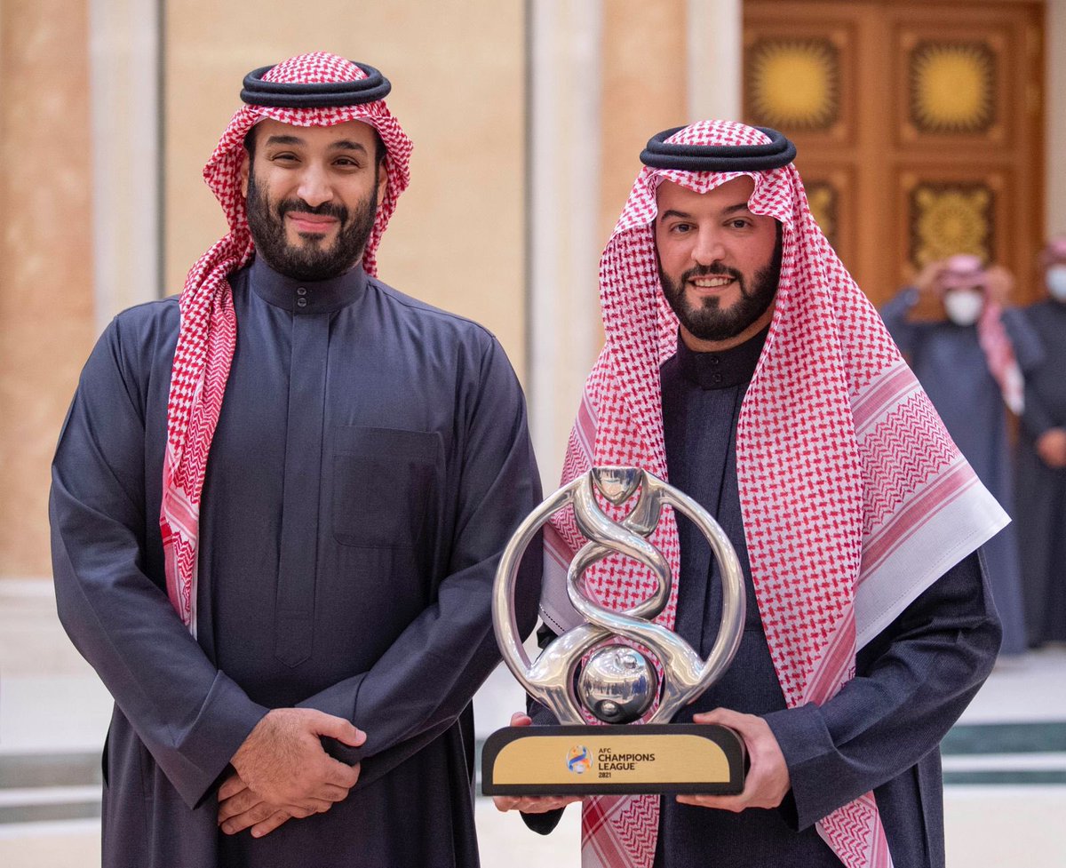 فهد بن سعد بن نافل tweet media