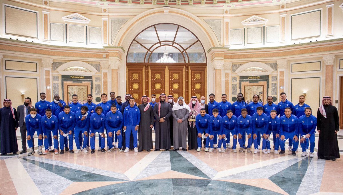 فهد بن سعد بن نافل tweet media